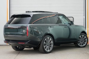 RANGE ROVER VOGUE L460 2022+ CHLAPACZE