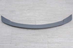 MERCEDES C-CLASS W205 2014-2021 SPOILER TYLNY