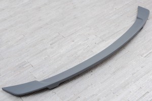 MERCEDES C-CLASS W205 2014-2021 SPOILER TYLNY