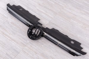 VOLKSWAGEN GOLF 8 VIII 5H 2020+ GRILL ATRAPA CHŁODNICY Z LED 5H0853653