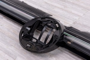 VOLKSWAGEN GOLF 8 VIII 5H 2020+ GRILL ATRAPA CHŁODNICY Z LED 5H0853653