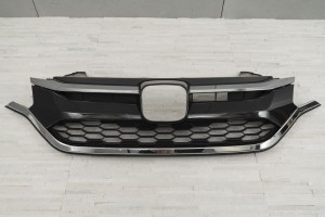 HONDA CR-V IV 2015-2018 PO FACELIFTINGU GRILL PRZEDNI ATRAPA CHŁODNICY 71121T1WA01