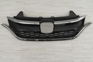 HONDA CR-V IV 2015-2018 PO LIFTINGU GRILL PRZEDNI ATRAPA CHŁODNICY 71121-T1W-A01