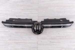 VOLKSWAGEN GOLF 8 VIII 5H R-LINE 2020+ GRILL ATRAPA CHŁODNICY Z LED 5H0853653