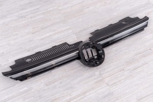 VOLKSWAGEN GOLF 8 VIII 5H R-LINE 2020+ GRILL ATRAPA CHŁODNICY Z LED 5H0853653