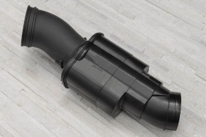 BMW SERIA 5 F07 GT 2009-2017 KANAŁ POWIETRZA 13717612094