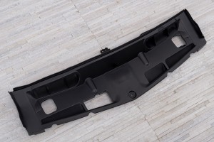 MERCEDES C-CLASS W204 2007-2014 OSŁONA GÓRNA PASA PRZEDNIEGO A2045000155