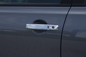 NISSAN QASHQAI I J10 2007-2014 SENSOR NAKŁADKI NA KLAMKI