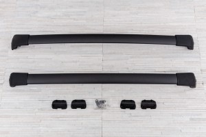 KIA SPORTAGE IV QL 2016-2021 BELKI DACHOWE OEM
