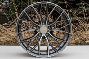 LAND ROVER DISCOVERY II III IV FELGI 19 5x120