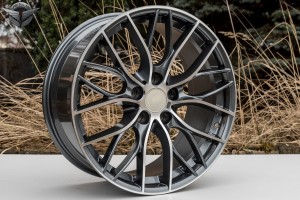 LAND ROVER DISCOVERY II III IV FELGI 19 5x120