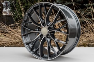 LAND ROVER DISCOVERY II III IV FELGI 19 5x120