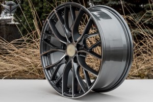 LAND ROVER DISCOVERY II III IV FELGI 19 5x120