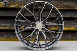 LAND ROVER DISCOVERY II III IV FELGI 19 5x120