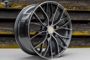 LAND ROVER DISCOVERY II III IV FELGI 19 5x120