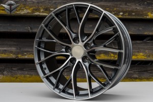 LAND ROVER DISCOVERY II III IV FELGI 19 5x120