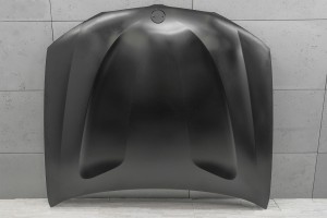 BMW X3 F25 2010-2017 MASKA STALOWA