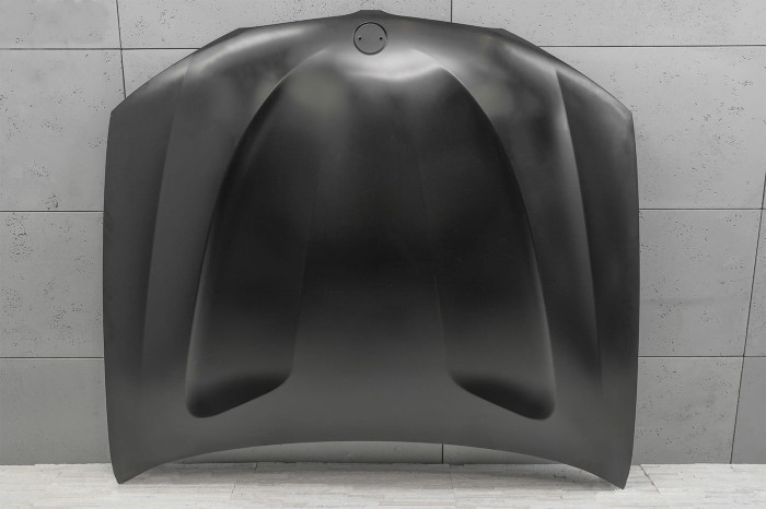 BMW X3 F25 2010-2017 MASKA STALOWA