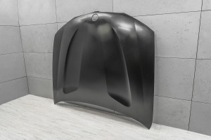 BMW X3 F25 2010-2017 MASKA STALOWA