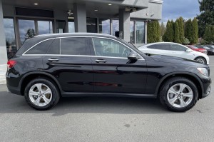 MERCEDES GLC X253 2015+ NAKŁADKI NA KLAMKI