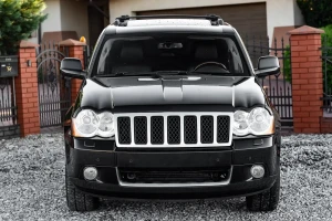 ŚWIATŁO PRZECIWMGIELNE PRZEDNIE SZT. JEEP GRAND CHEROKEE 2005-2010 4805858AA