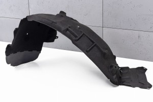 MERCEDES S-CLASS W222 2018-2020 PO FACELIFTINGU MATERIAŁOWE NADKOLE PRZEDNIE LEWE A2226902305
