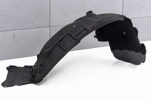MERCEDES S-CLASS W222 2018-2020 PO FACELIFTINGU MATERIAŁOWE NADKOLE PRZEDNIE PRAWE A2226902705