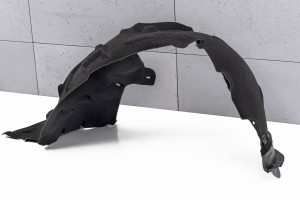 MERCEDES S-CLASS W222 2018-2020 PO FACELIFTINGU MATERIAŁOWE NADKOLE PRZEDNIE PRAWE A2226902705
