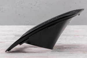 JEEP CHEROKEE V KL 2014-2018 PRZED LIFTINGIEM ZAŚLEPKA HALOGENU KRATKA ZDERZAKA PRAWA 68203220AA