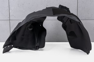 JEEP RENEGADE I BU 2015-2018 PRZED FACELIFTINGIEM NADKOLE PRZEDNIE LEWE 68254967AA