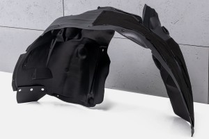 JEEP RENEGADE I BU 2015-2018 PRZED FACELIFTINGIEM NADKOLE PRZEDNIE LEWE 68254967AA
