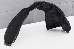 JEEP CHEROKEE V KL 2014-2018 PRZED FACELIFTINGIEM NADKOLE PRZEDNIE PRAWE 68209678AE