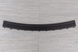 JEEP GRAND CHEROKEE IV WK2 2010-2020 OCHRONNA LISTWA ZDERZAKA TYLNEGO ABS