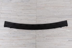 JEEP GRAND CHEROKEE IV WK2 2010-2020 OCHRONNA LISTWA ZDERZAKA TYLNEGO ABS