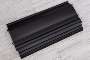 JEEP CHEROKEE V KL 2014-2018 PRZED FACELIFTINGIEM OSŁONA CHŁODNICY DOLNA  68207944AA