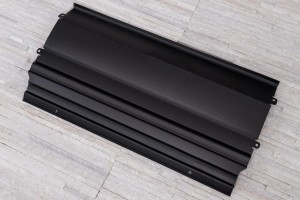 JEEP CHEROKEE V KL 2014-2018 PRZED FACELIFTINGIEM OSŁONA CHŁODNICY DOLNA  68207944AA