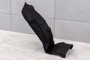 MAZDA 3 BP 2019+ MATERIAŁOWE NADKOLE PRZEDNIE PRAWE BDMT56140E