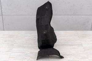 MAZDA 3 BP 2018+ MATERIAŁOWE NADKOLE PRZEDNIE PRAWE BDMT56140E