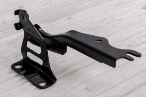 MAZDA 6 III GJ 2014-2018 PO PIERWSZYM LIFTINGU ZAWIAS POKRYWY MASKI PRAWY GHP952410B