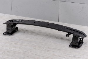 MAZDA 2 II DE 2007-2015 BELKA WZMOCNIENIE PRZEDNIEGO ZDERZAKA 1537710