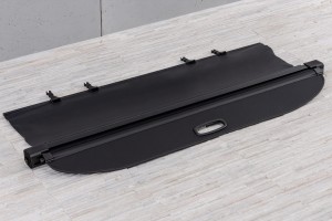 FORD EDGE MK2 II 2015-2021 ROLETA BAGAŻNIKA CZARNA