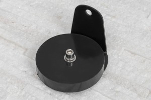 SUZUKI JIMNY IV 2018+ UNIWERSALNY UCHWYT MAGNETYCZNY DO MOCOWANIA OŚWIETLENIA DODATKOWEGO