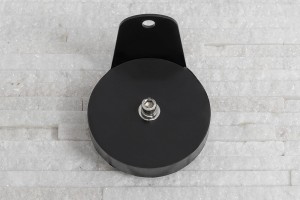 JEEP WRANGLER JK 2007-2018 UNIWERSALNY UCHWYT MAGNETYCZNY DO MOCOWANIA OŚWIETLENIA DODATKOWEGO