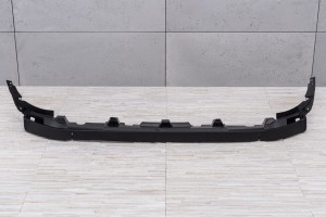 JEEP COMPASS II MP 2020-2026 PO FACELIFTINGU DOKŁADKA PRZEDNIEGO ZDERZAKA DOLNA 68437028AA