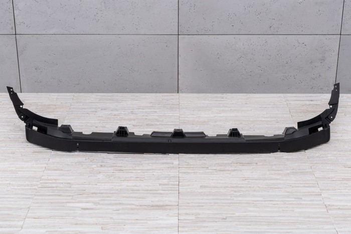 JEEP COMPASS II MP 2020+ PO FACELIFTINGU DOKŁADKA PRZEDNIEGO ZDERZAKA DOLNA 68437028AA