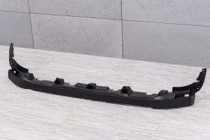 JEEP COMPASS II MP 2020+ PO FACELIFTINGU DOKŁADKA PRZEDNIEGO ZDERZAKA DOLNA 68437028AA