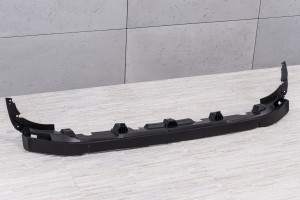 JEEP COMPASS II MP 2020+ PO FACELIFTINGU DOKŁADKA PRZEDNIEGO ZDERZAKA DOLNA 68437028AA