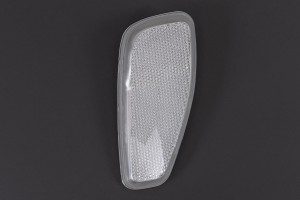 JEEP RENEGADE I BU 2015-2018 PRZED FACELIFTINGIEM MIGACZ KIERUNKOWSKAZ BOCZNY LEWY 53390025