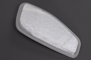 JEEP RENEGADE I BU 2015-2018 PRZED FACELIFTINGIEM MIGACZ KIERUNKOWSKAZ BOCZNY LEWY 53390025