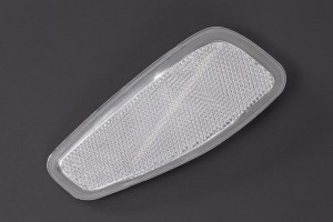JEEP RENEGADE I BU 2015-2018 PRZED FACELIFTINGIEM MIGACZ KIERUNKOWSKAZ BOCZNY LEWY 53390025